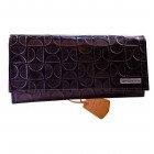 arpera  | Leather Purse | C11436-1A  | Black